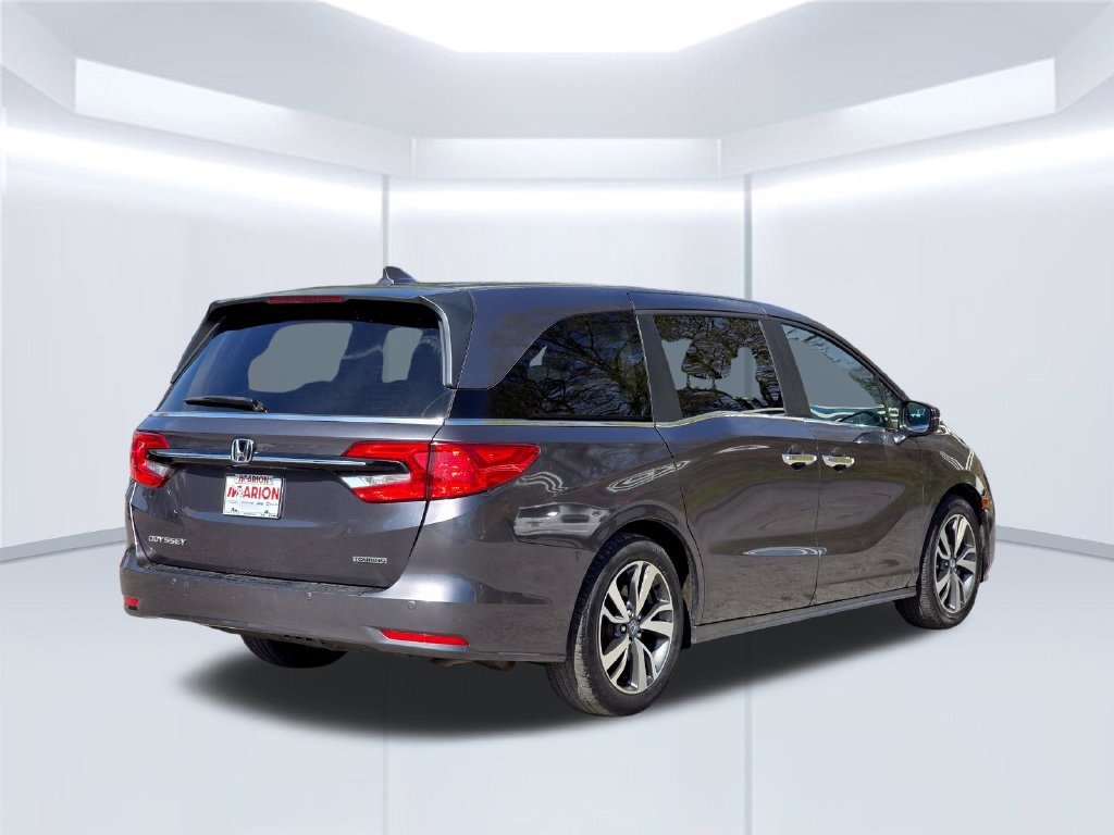 Used 2023 Honda Odyssey Touring image 23