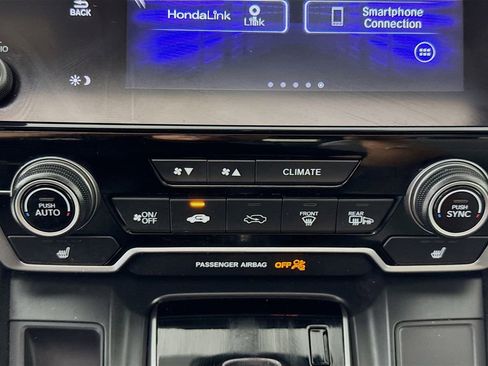 Used 2019 Honda CR-V EX-L image 18