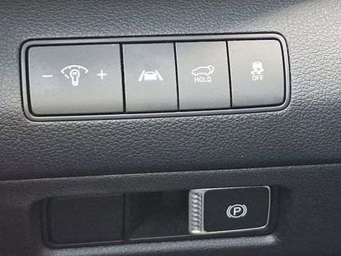 Certified 2023 Hyundai Santa Fe SEL AWD/4WD image 24