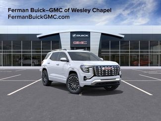 New 2026 GMC Terrain Denali w/ LPO, Floor Liner Package AWD/4WD video 1
