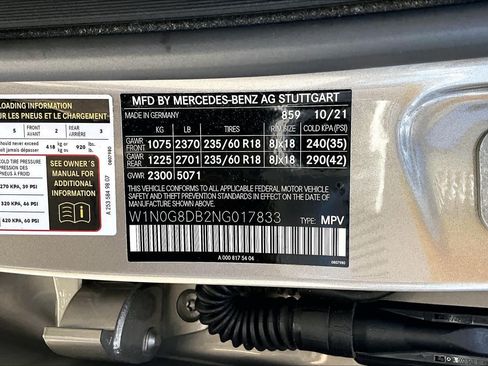 Used 2022 Mercedes-Benz GLC 300 image 37