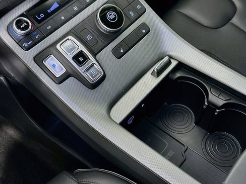Certified 2025 Hyundai Palisade XRT FWD image 17