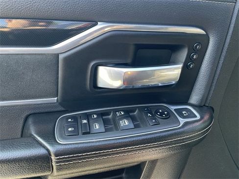 Used 2021 RAM 2500 Laramie w/ Night Edition image 23