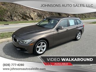 Used 2015 BMW 328i xDrive Wagon video 1