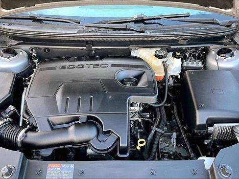 Used 2012 Chevrolet Malibu LS w/ LS Uplevel Package image 9