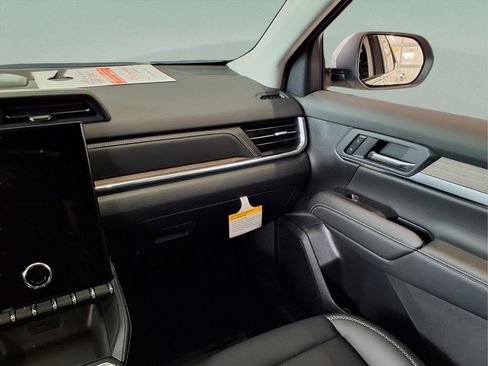 New 2027 GMC Terrain Denali AWD/4WD image 23