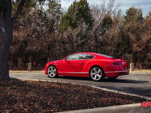 Used 2016 Bentley Continental GT Speed image 55