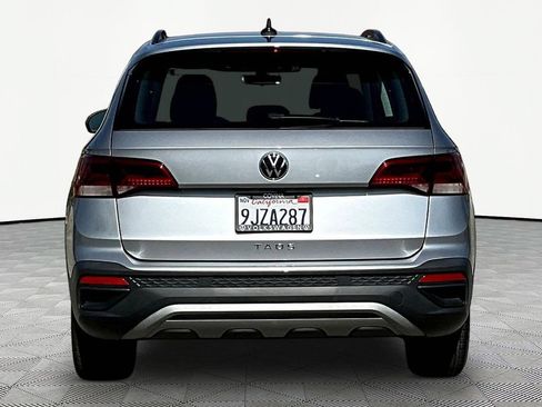 Used 2023 Volkswagen Taos S FWD image 5