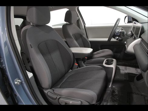 Certified 2024 Hyundai Ioniq 5 SEL RWD image 19