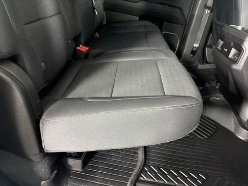 Used 2023 Chevrolet Silverado 1500 LT Trail Boss w/ Protection Package image 30