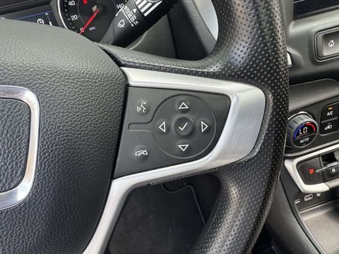 Used 2023 GMC Terrain SLE w/ Driver Convenience Package AWD/4WD image 24