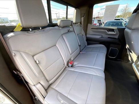 Used 2022 GMC Sierra 1500 SLT w/ SLT Premium Plus Package image 15