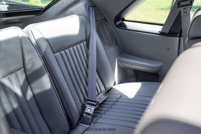Used 1993 Ford Mustang Cobra RWD image 49