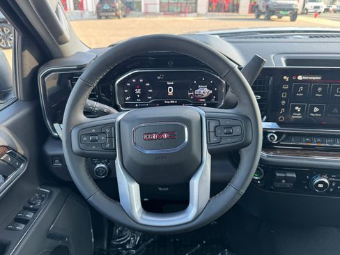 New 2025 GMC Sierra 1500 Elevation w/ X31 Off-Road Package image 34