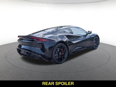 New 2026 Lotus Emira SE RWD image 5