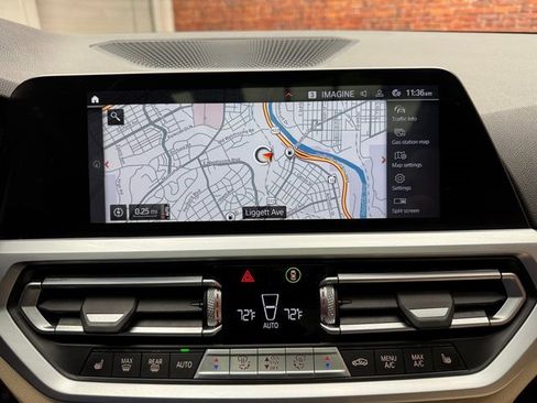 Used 2020 BMW 330i xDrive Sedan w/ Premium Package image 20