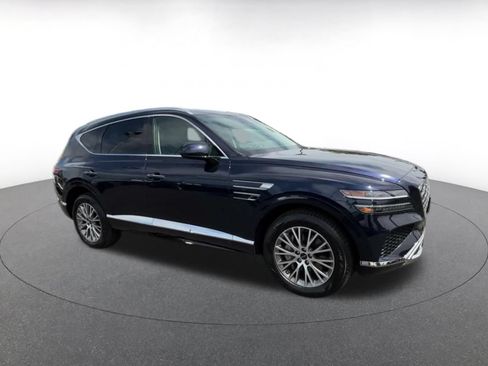 Used 2026 Genesis GV80 2.5T AWD/4WD image 2