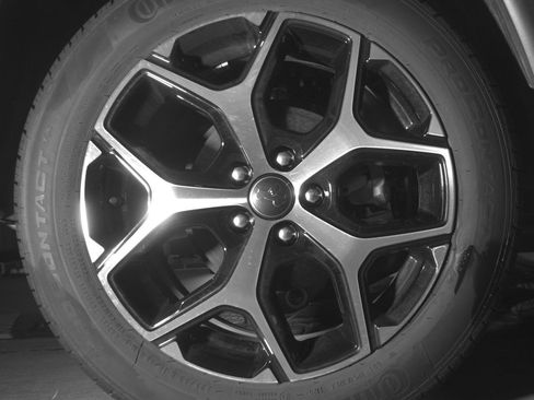 Used 2025 Jeep Compass Limited image 15