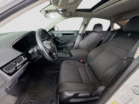 Used 2024 Honda Civic EX image 14