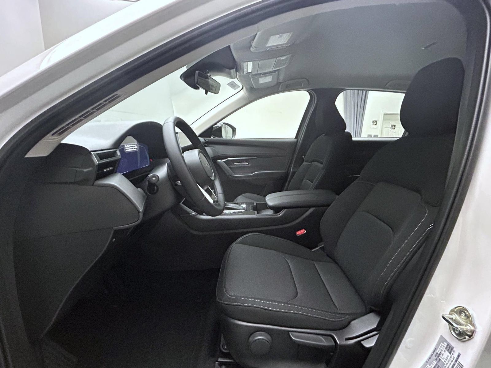 New 2026 MAZDA CX-5 AWD 2.5 S image 11