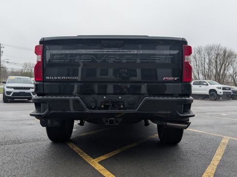 Used 2019 Chevrolet Silverado 1500 RST w/ All-Star Edition image 5