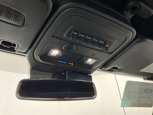 Used 2023 Ford Bronco Wildtrak AWD/4WD image 23