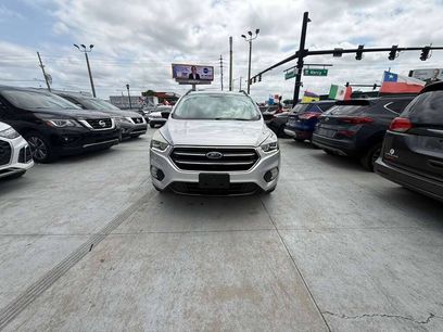 Used 2019 Ford Escape SE