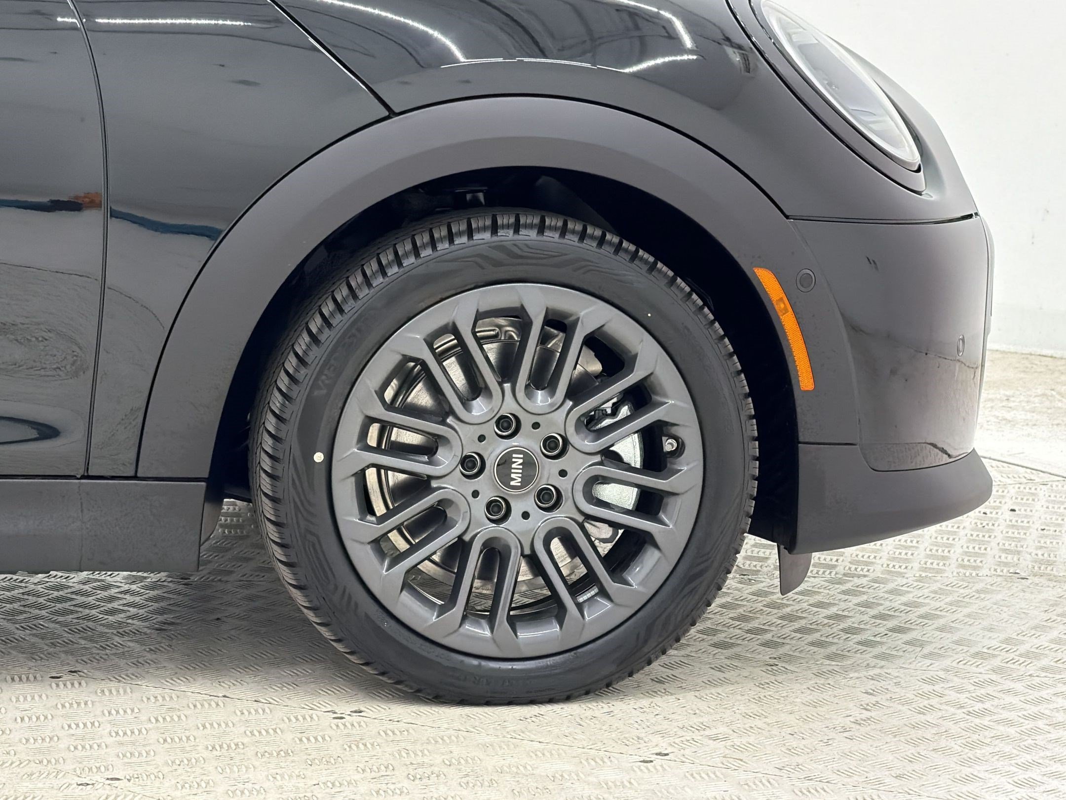 New 2026 MINI Cooper S FWD image 12