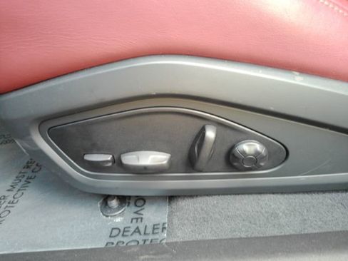 Used 2023 Audi RS e-tron GT w/ Ceramic Brake Package image 13