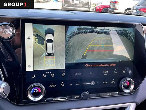 Used 2023 Lexus RX 350 FWD image 23