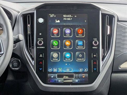 New 2026 Subaru Forester Limited image 11