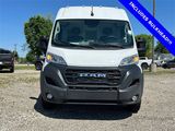 New 2024 RAM ProMaster 2500 w/ Safety Group image 2