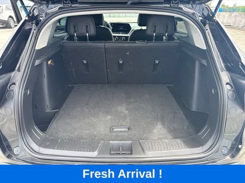 Used 2024 Chevrolet Trax LT FWD image 4