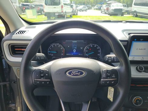 Used 2024 Ford Maverick XLT w/ Equipment Group 300A Standard AWD/4WD image 24