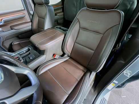 Used 2023 GMC Sierra 1500 Denali image 22