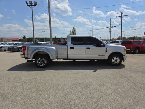 Used 2019 Ford F350 XL w/ STX Appearance Package RWD image 7