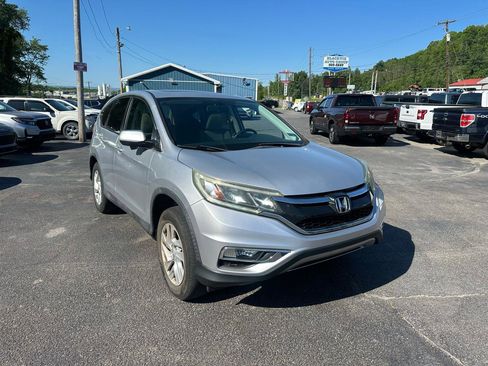 Used 2016 Honda CR-V EX image 3