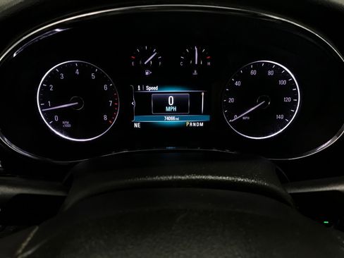 Used 2018 Buick Encore Preferred image 3