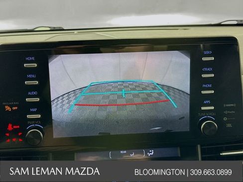 Used 2021 Toyota Sienna XLE w/ XLE Plus Package image 14