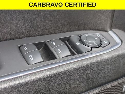 Certified 2024 Chevrolet Silverado 1500 RST w/ All Star Edition Plus AWD/4WD image 10