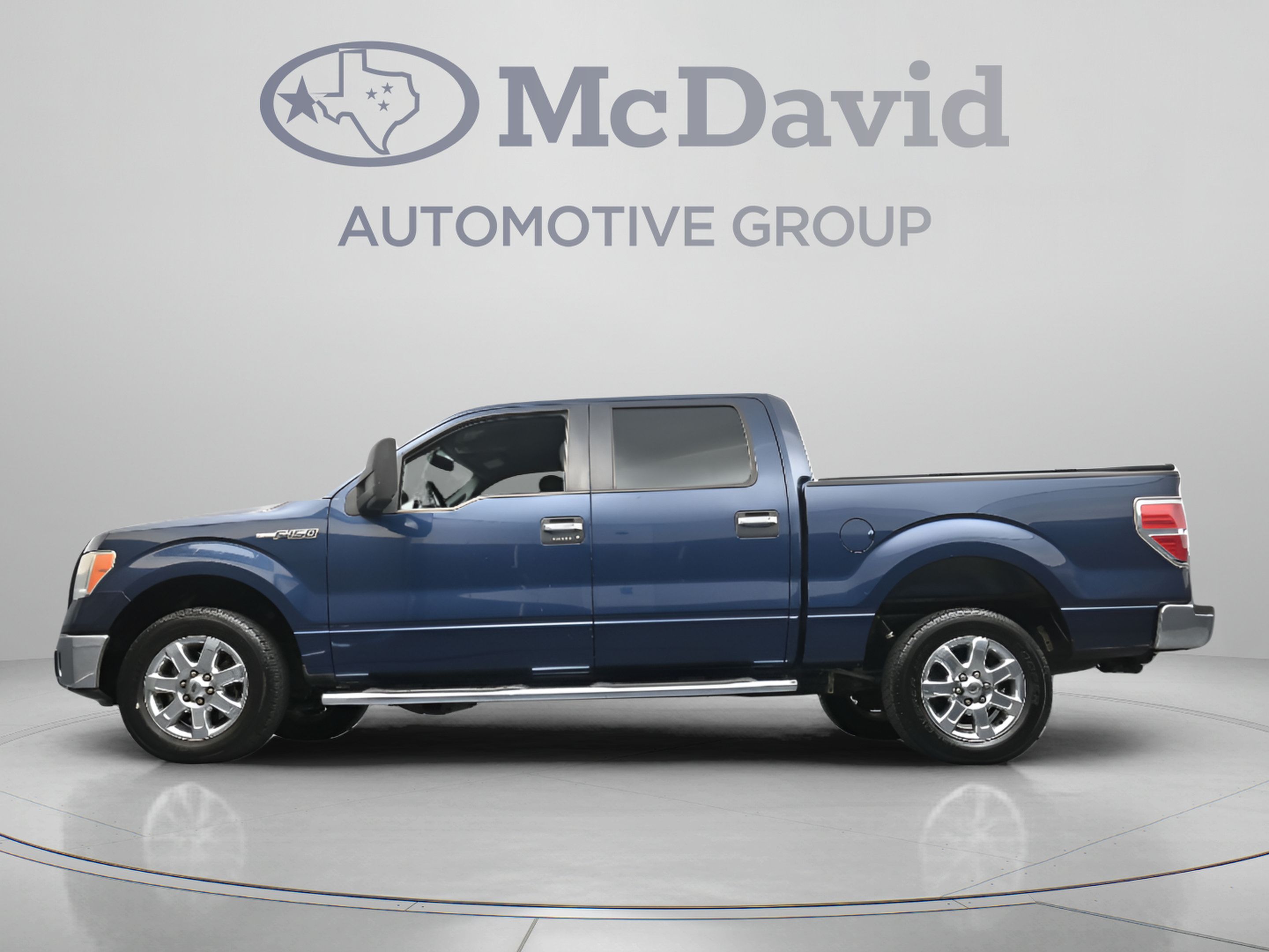 Used 2014 Ford F150 XLT w/ Equipment Group 302A Luxury RWD image 27