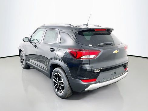 New 2026 Chevrolet TrailBlazer LT w/ Convenience Package image 7