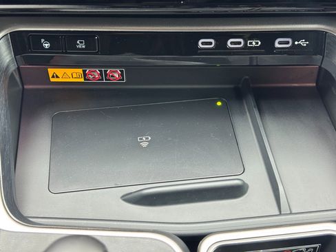 Used 2025 Lexus TX 350 AWD w/ Technology Package image 30