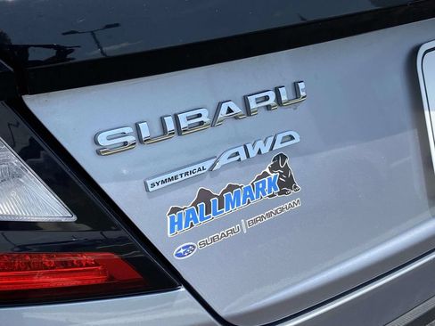 Used 2022 Subaru WRX Limited AWD/4WD image 15