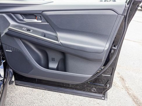 New 2026 Subaru Solterra AWD/4WD image 45
