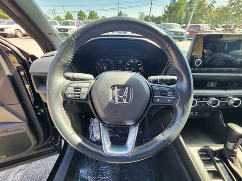 Certified 2023 Honda CR-V Sport image 18