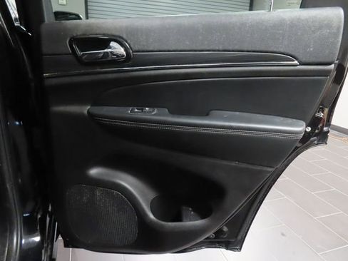 Used 2021 Jeep Grand Cherokee Limited w/ Quick Order Package 28K 80th image 13