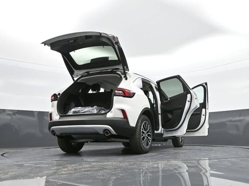 New 2025 Ford Escape SE image 52