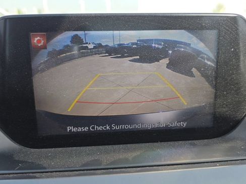 Used 2017 MAZDA MAZDA6 Sport FWD image 20
