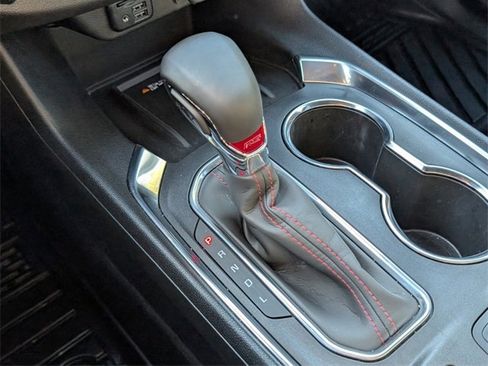 Certified 2024 Chevrolet Traverse RS image 22